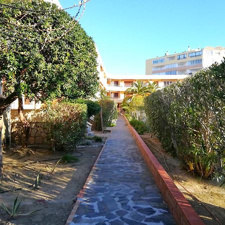 Global Immo 1035 Sol Levante Ρόζες Εξωτερικό φωτογραφία