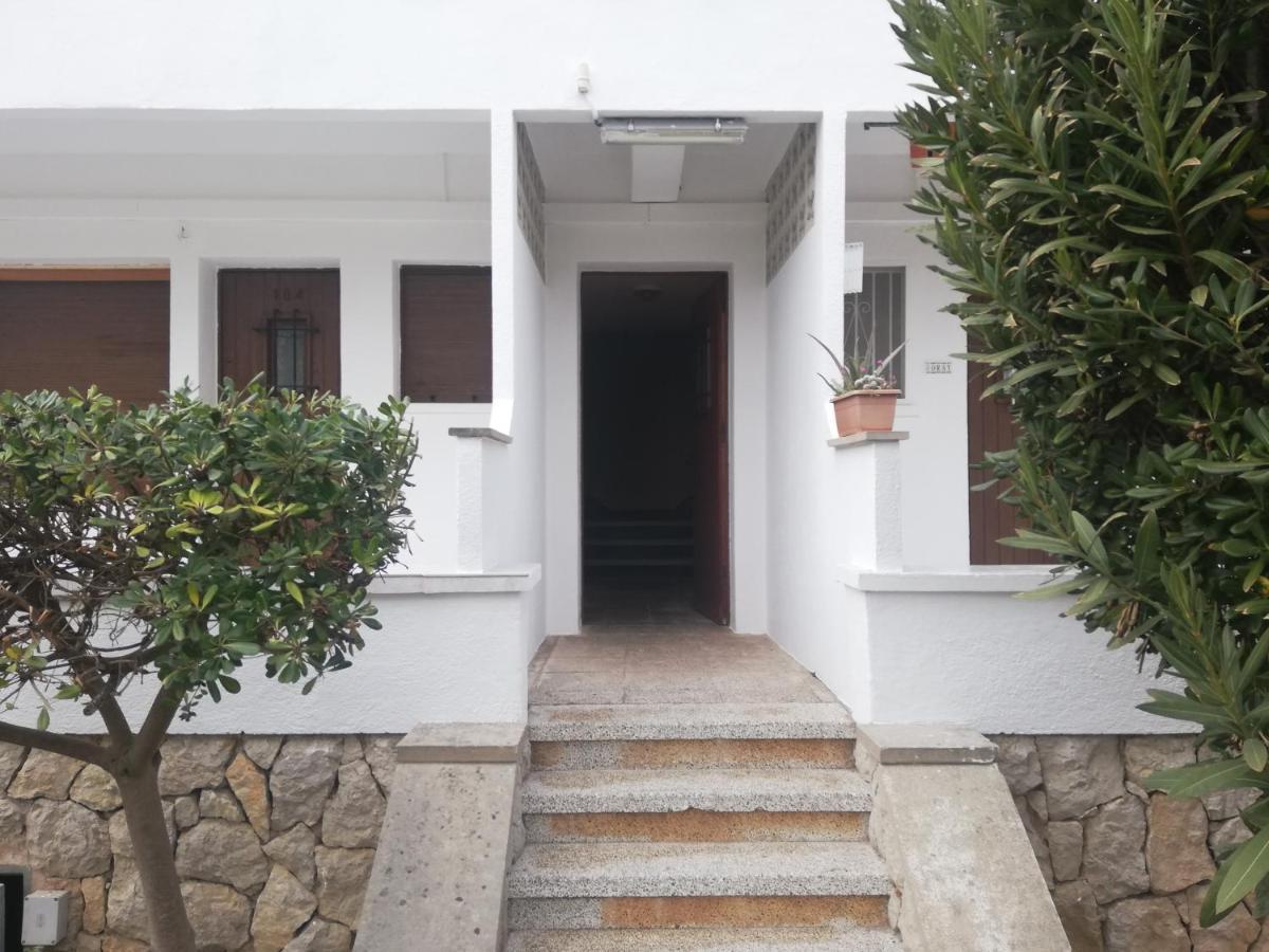 Global Immo 1035 Sol Levante Ρόζες Εξωτερικό φωτογραφία